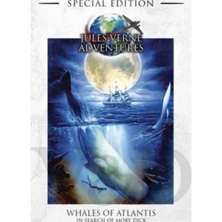 👉 One Size no color Jules Verne - Whales of the atlantis 8717662561368