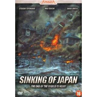 👉 One Size no color Sinking of Japan 8712626034056