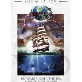 👉 One Size no color Jules Verne - 100 years under the sea 8717662561290