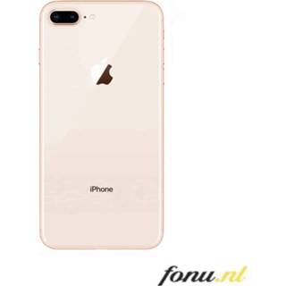 👉 Goud Refurbished Premium (A+ Grade) Apple iPhone 8 Plus - 64 GB 7423651249254