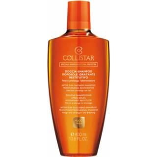 👉 One Size no color After sun shower-shampoo moisturizing restorative 8015150260107