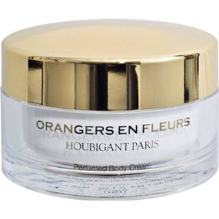 👉 One Size no color Orangers en fleurs cream 711658857600