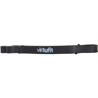 👉 Power band zwart VirtuFit Pro - Weerstandskabel Fitness Elastiek Licht (22 mm) 8719689982805