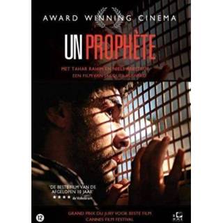 👉 One Size no color Un prophete 8717249478782