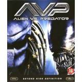 👉 Colin Salmon duits Alien Vs. Predator 8712626031208