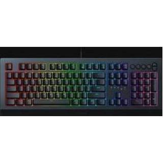 👉 Toetsenbord zwart Razer Cynosa V2 USB US International 8886419345770