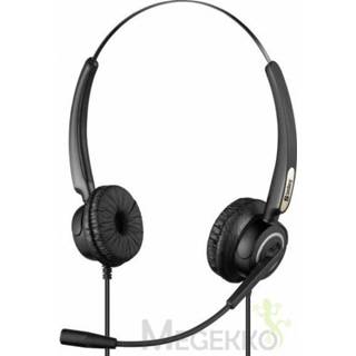 👉 Office headset Sandberg USB Pro Stereo 5705730126130