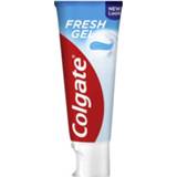 Tandpasta gel gezondheid Colgate Fresh 8718951359345