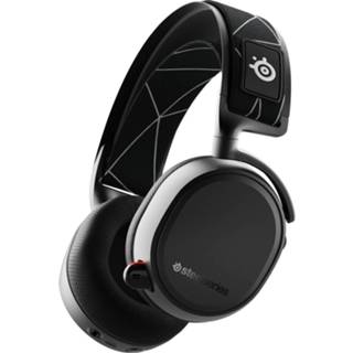 👉 Gaming headset zwart SteelSeries Arctis 9 Draadloze 5707119032537