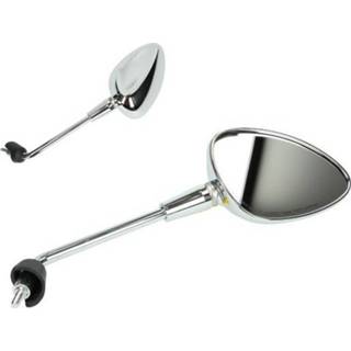 👉 Spiegel active Vespa Sprint rechts Piaggio origineel cm262002