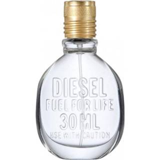 👉 Gezondheid Diesel Fuel For Life Men 3614272608603