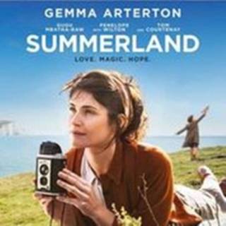 👉 Summerland (NL-only), (Blu-Ray). BLURAY 9789461877550