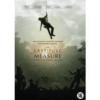 Last full measure, (DVD). DVDNL 4013549119115