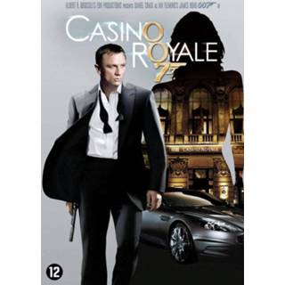 👉 Casino royale, (DVD). DVDNL 5051888253755