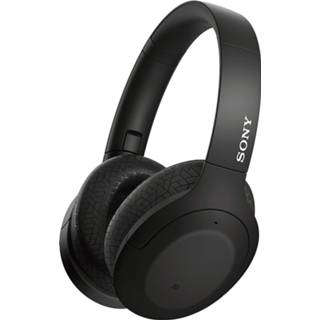 👉 Headphone zwart Sony -WH-H910N Wireless Noise Cancelling Headphones 4548736101210