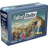 👉 Fallout Shelter - The Board Game 841333110765