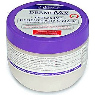 👉 Haarmasker One Size GeenKleur DermoVax Intensive Regenerating Hair Mask For Colored And Damaged 300ml. 5901928007483