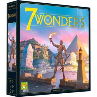 👉 7 Wonders V2 (NL versie) 5425016924099