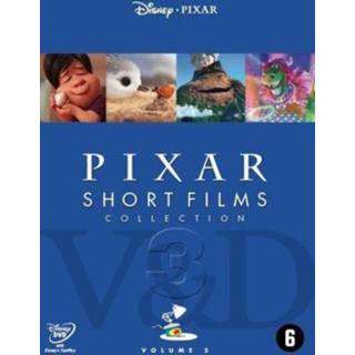 👉 Pixar Short Films Collection 3
