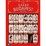 👉 One Size no color Grand Budapest hotel 8712626066149