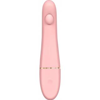 👉 G spot vibrator roze One Size OhMyG - G-Spot 4270001724205