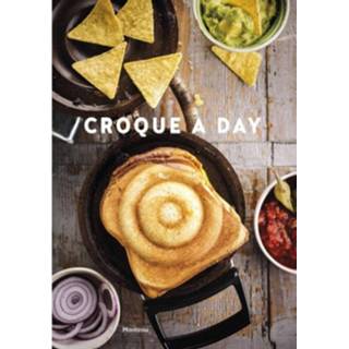 👉 Croque a day 9789022332184