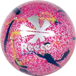 👉 Roze Reece Glitter Ball - Pink