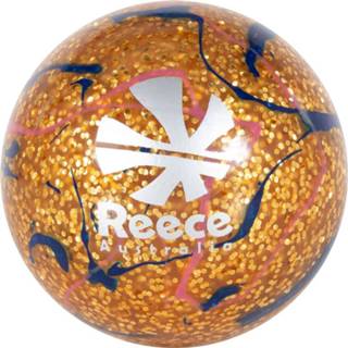 👉 Goud Reece Glitter Ball - Gold