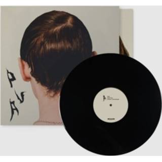 👉 Toner vinyl TONER. PVA, LP 5054429143546