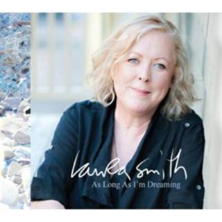 👉 As long im dreaming. laura smith, cd 773958127029