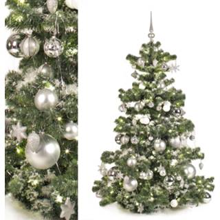 👉 Ornament Decoration package of 95 ornaments in colors for a 150cm Christmas tree (Christmas not included)