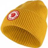 👉 Muts oranje bruin One Size uniseks Fjällräven - 1960 Logo Hat maat Size, oranje/bruin 7323450635282