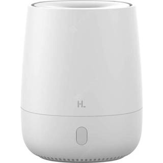 👉 Aromadiffuser wit HL Air Humidifier Portable USB Mini Aroma Diffuser for Office Home 120ML