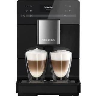 👉 Koffiemachine braambesrood Miele CM 5310 volautomaat 4002516356295