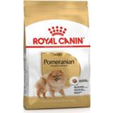 👉 Hondenvoer Royal Canin Pomeriaan Adult - 3 kg 3182550908450