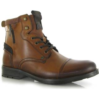 👉 Veterschoenen bruin Amigo 10522 6013716131122