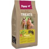 Pavo Healthy Treats - Snack Appel 1 kg 8714765902760