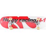 👉 Johntoy Skateboard Sports Active Rood 79 Cm