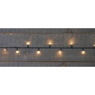 👉 Kerstverlichting witte One Size wit 1x 120 warm leds met dimmer en timer - voor buiten binnen boomverlichting 8720147784022