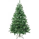 👉 Kerstboom groen slim Colorado 180cm - 483 zijtakken 8718827144778