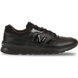 👉 Unisex stock zwart vrouwen New Balance 997 Dames