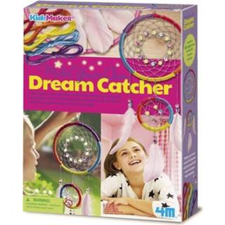 👉 4m Kidzmaker: Dream Catcher