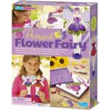 👉 4m Kidzmaker: Flower Fairy