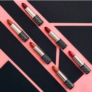 👉 Lippenstift One Size GeenKleur Bell Velvet Matt Lipstick 06 Burgundy 5902082531616