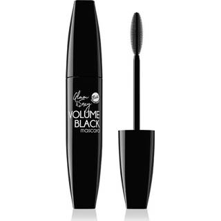 👉 Mascara zwart One Size GeenKleur Bell Glam&Sexy Volume Black 5907446667611