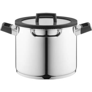 👉 Onesize meerkleurig Berghoff 6-delige Kookpottenset Downdraft 2307435 5413821311906