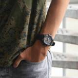 👉 Casio horloge MCW-100H-1AVEF