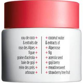 👉 One Size no color Re-Boost Matifying Hydrating Cream Combination to Oily Skin 3380810258233