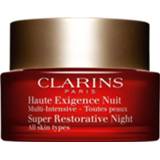 👉 One Size no color Super Restorative Night All Skin Types 3380811097107