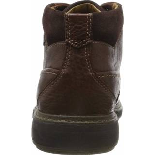 👉 Clarks Laarzen